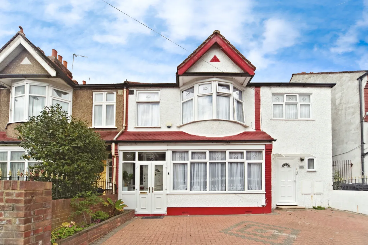 4 bed house for sale, Leander Road, Thornton Heath, CR7