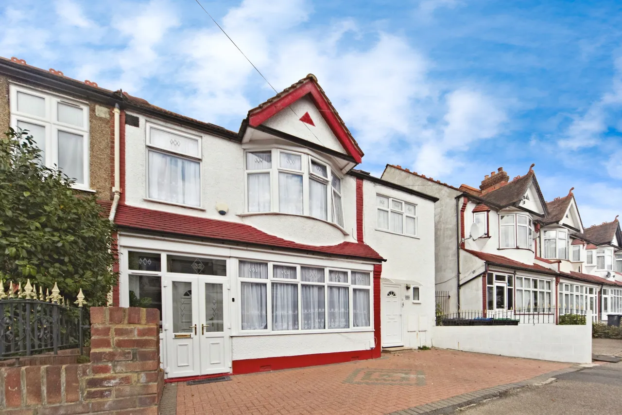 Leander Road, Thornton Heath, CR7, photo 20