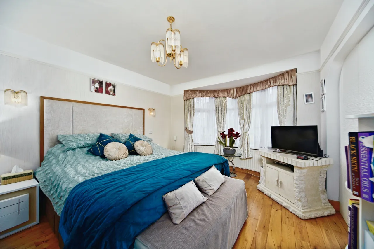 Leander Road, Thornton Heath, CR7, photo 10
