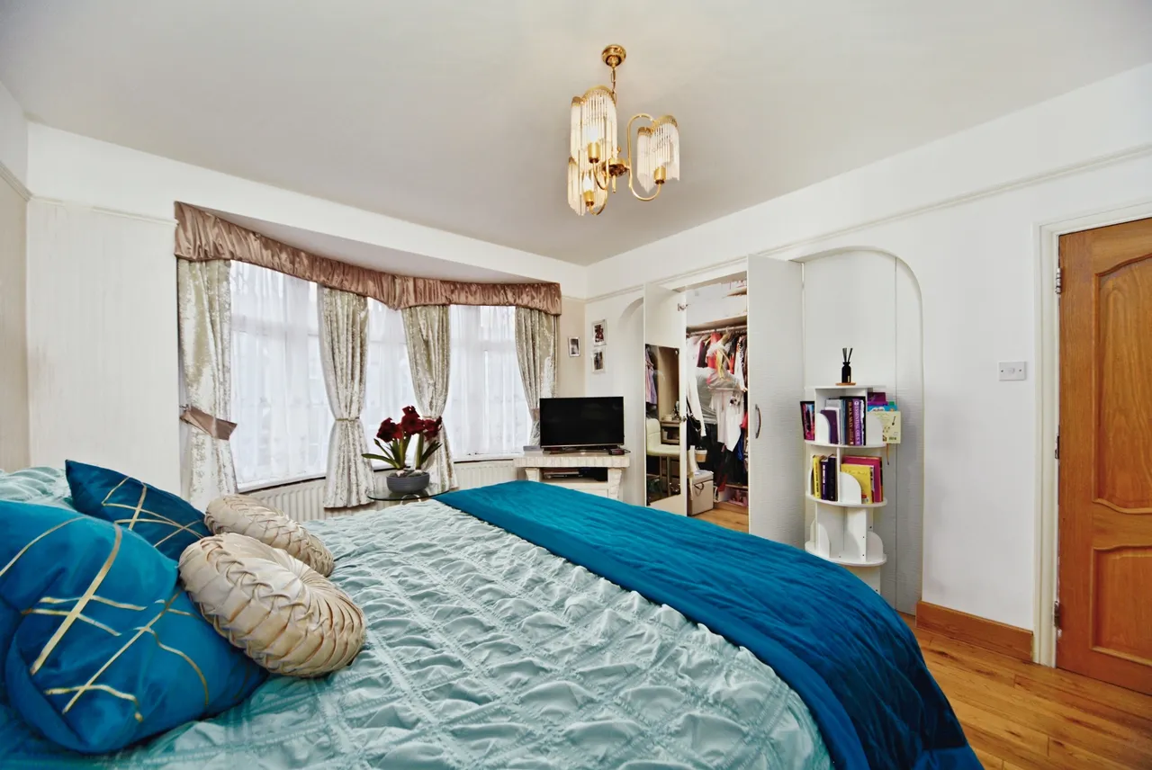 Leander Road, Thornton Heath, CR7, photo 11