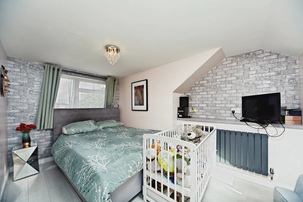 Leander Road, Thornton Heath, CR7, photo 15