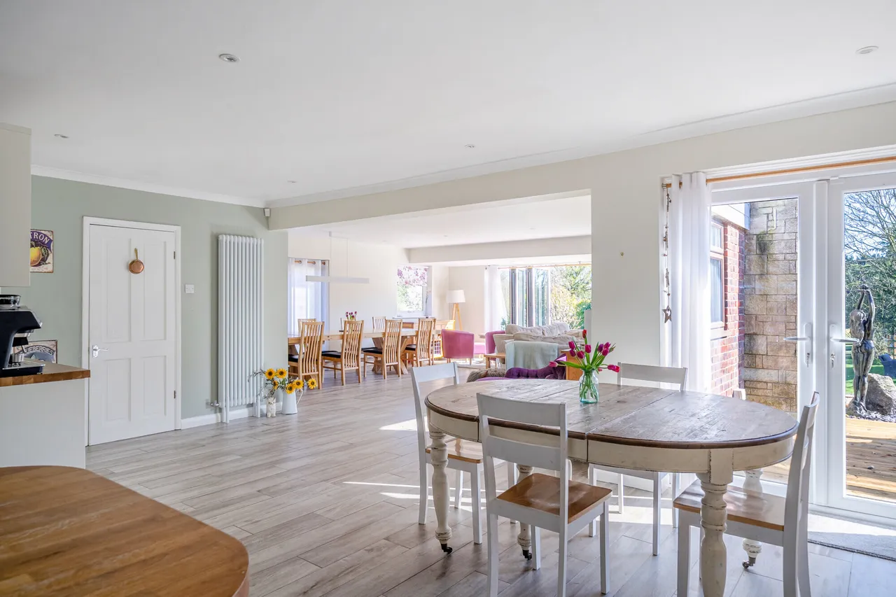Petersfield Road, Monkwood, SO24, photo 6
