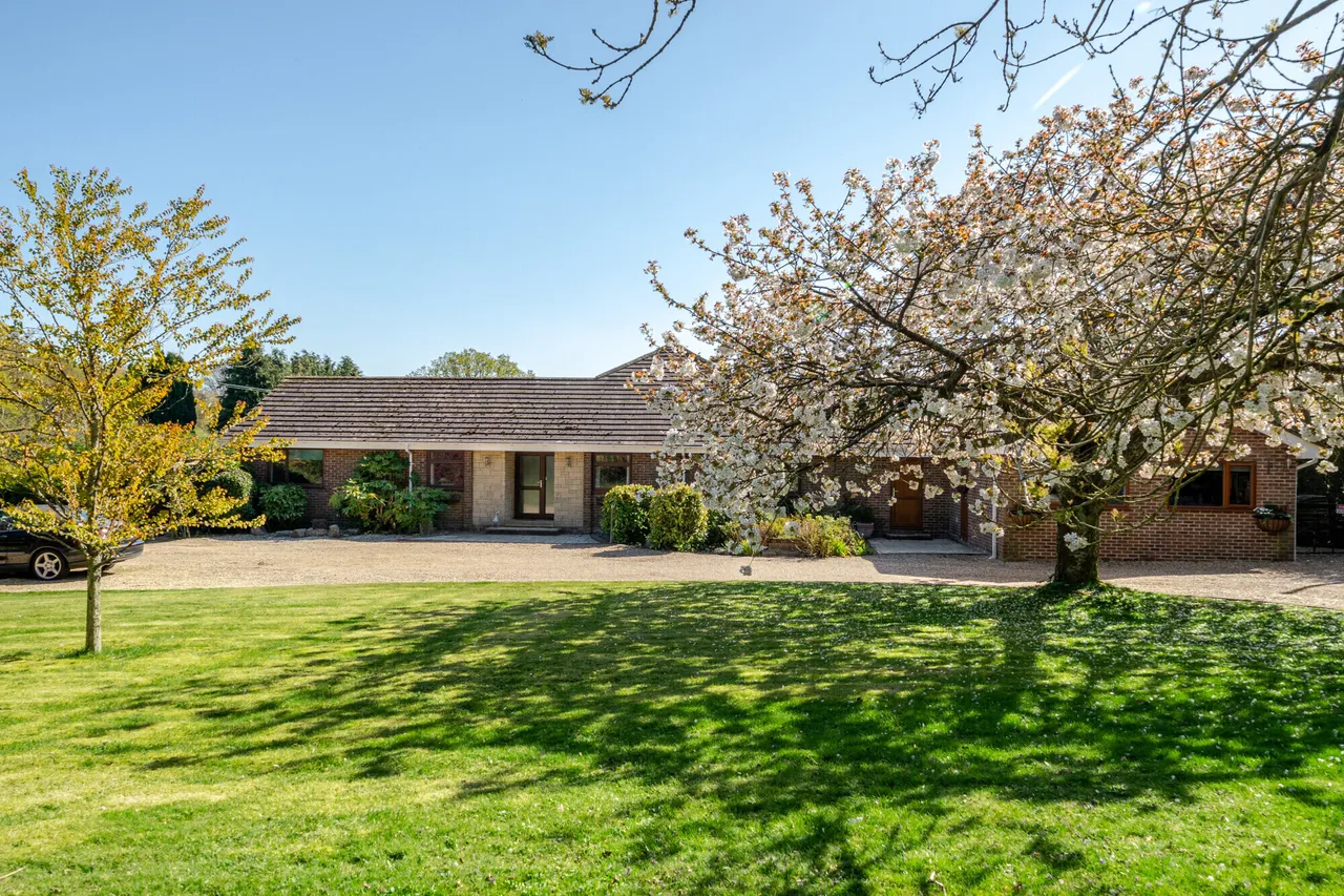 Petersfield Road, Monkwood, SO24, photo 4