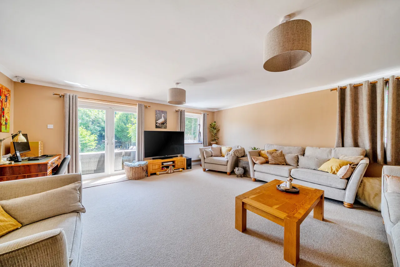 Petersfield Road, Monkwood, SO24, photo 7
