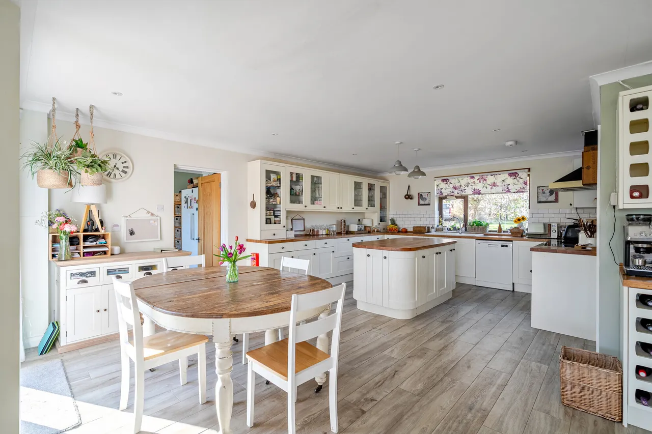 Petersfield Road, Monkwood, SO24, photo 5