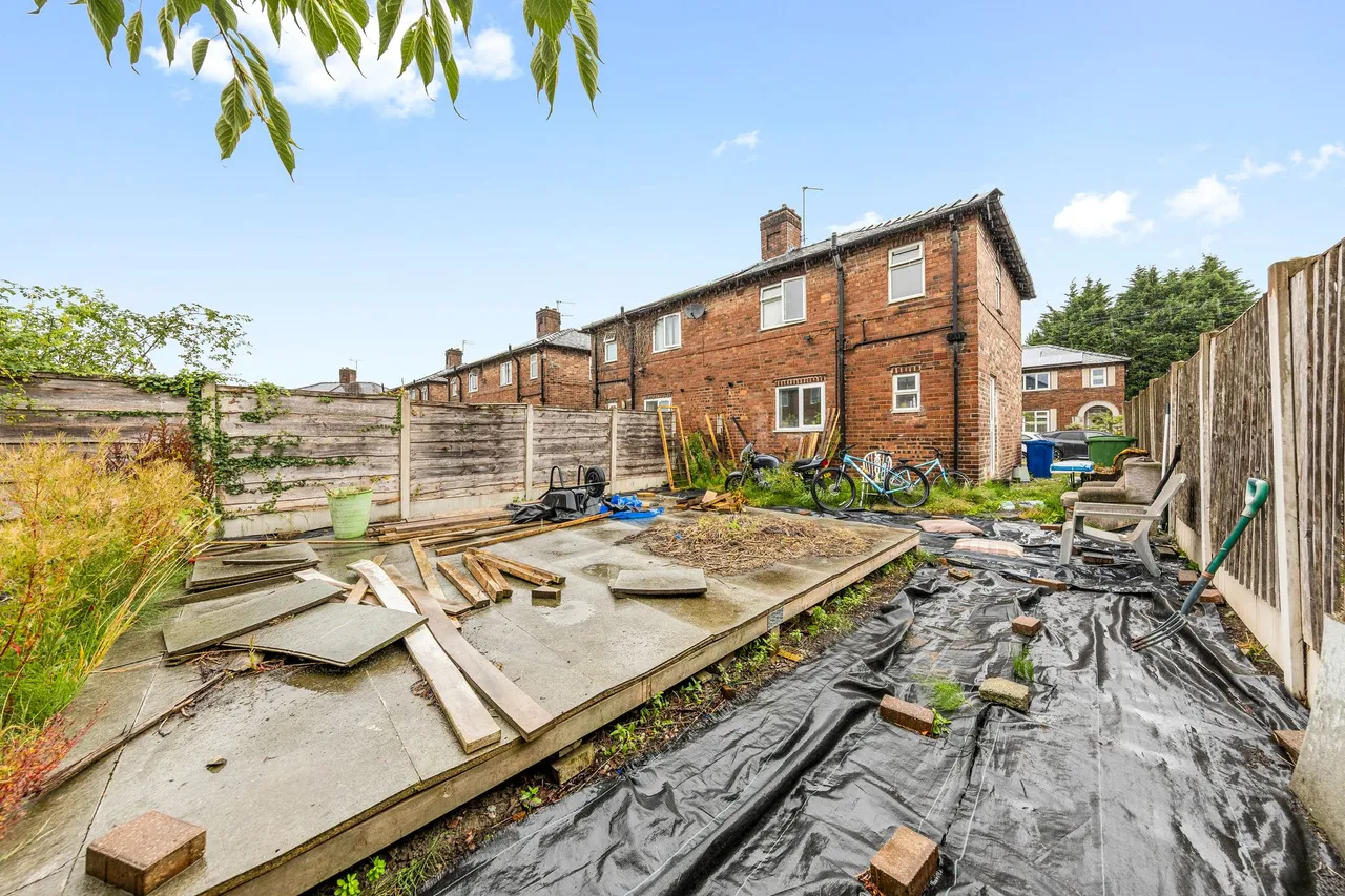 Bryant Avenue, Warrington, Warrington, WA4 1SL, photo 11