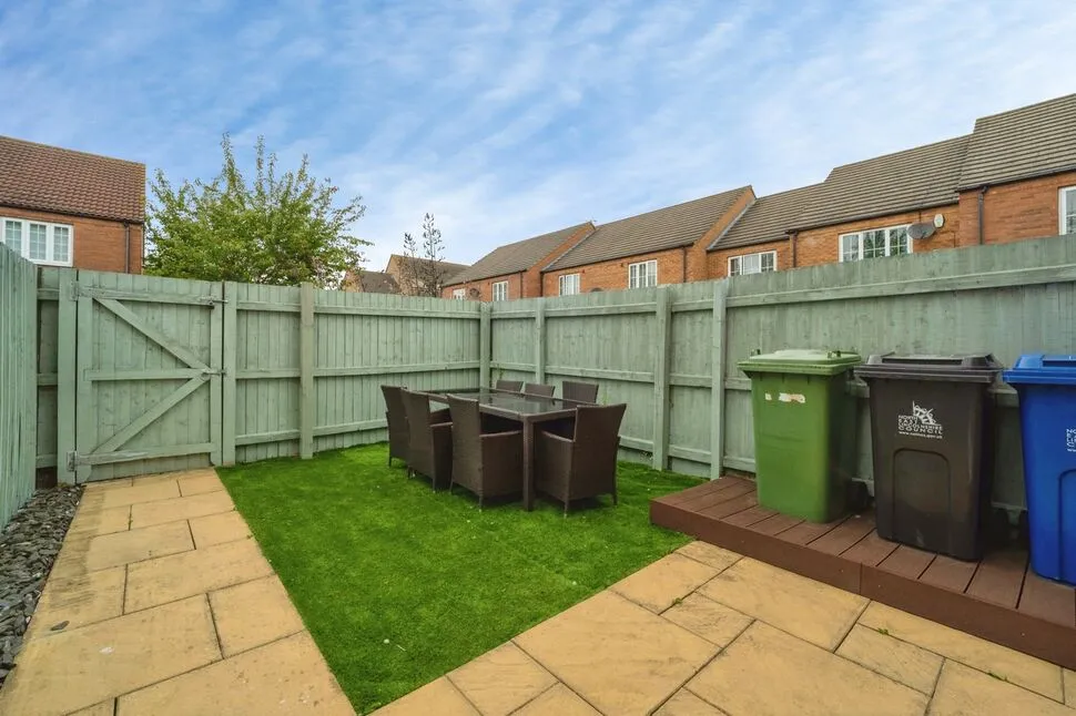Robert Pearson Mews, Grimsby, Lincolnshire, DN32, photo 7