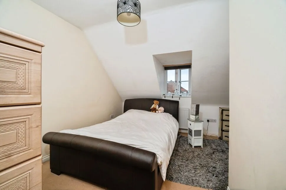 Robert Pearson Mews, Grimsby, Lincolnshire, DN32, photo 11