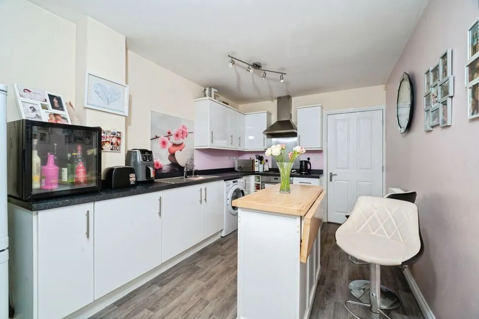 Robert Pearson Mews, Grimsby, Lincolnshire, DN32, photo 3