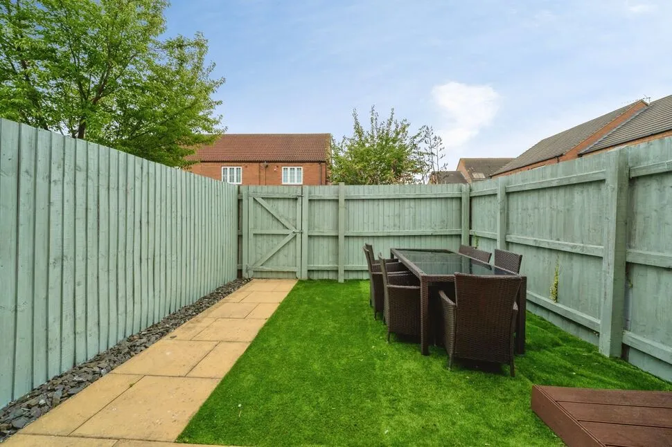 Robert Pearson Mews, Grimsby, Lincolnshire, DN32, photo 8