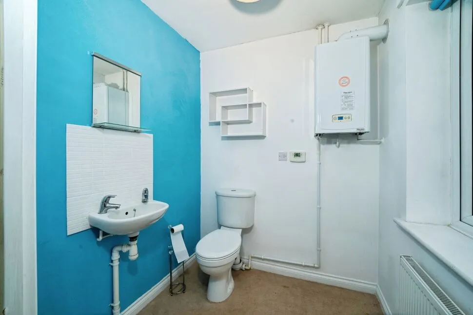 Robert Pearson Mews, Grimsby, Lincolnshire, DN32, photo 9