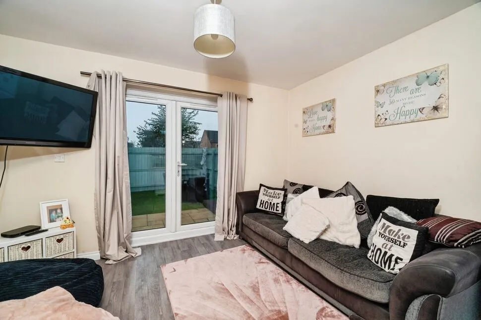 Robert Pearson Mews, Grimsby, Lincolnshire, DN32, photo 6