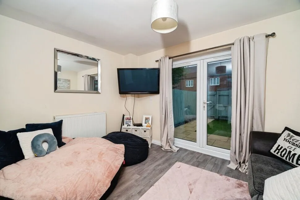 Robert Pearson Mews, Grimsby, Lincolnshire, DN32, photo 5