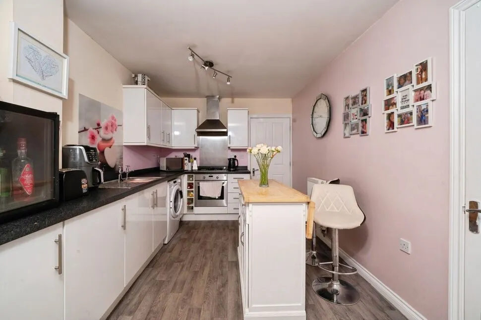 Robert Pearson Mews, Grimsby, Lincolnshire, DN32, photo 4