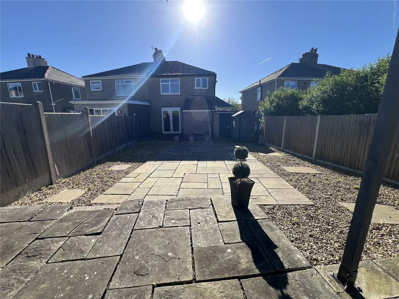 Silverdale Avenue, Heysham, LA3, photo 23
