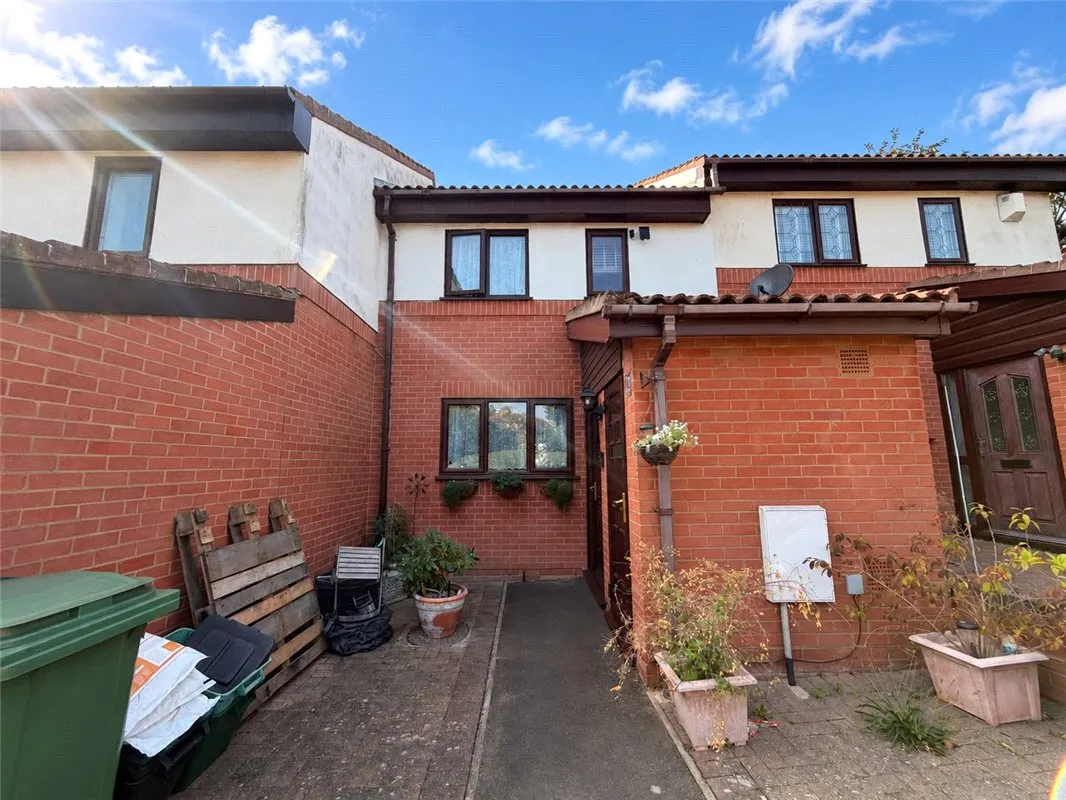 3 bed house for sale, Longbury Close, St Pauls Cray, BR5