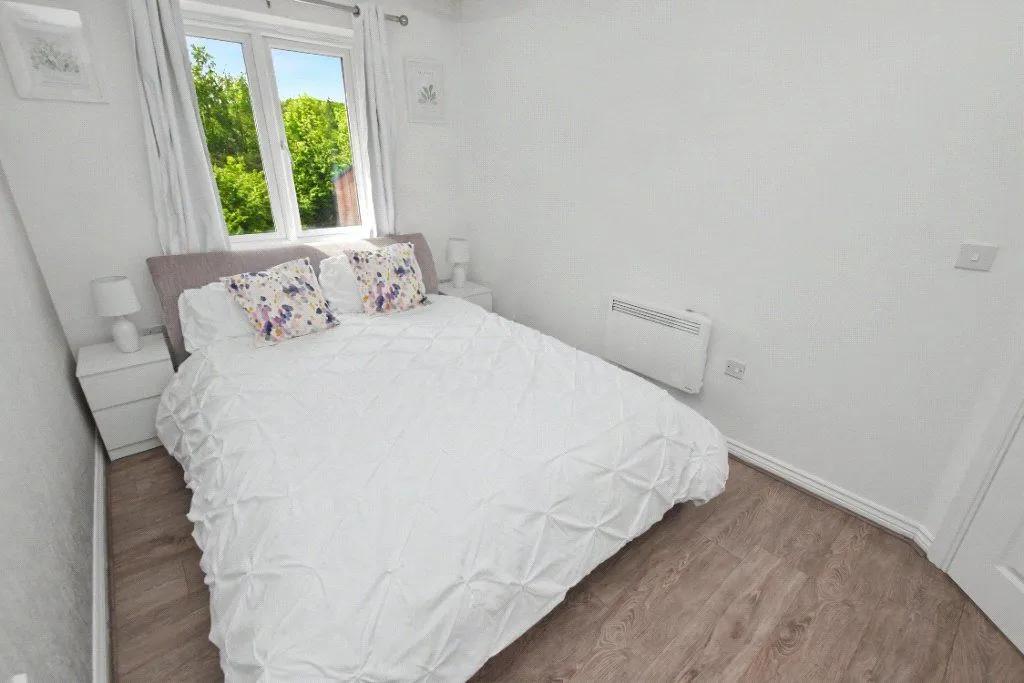 Whitstable Mews, Wortley, LS12, photo 4