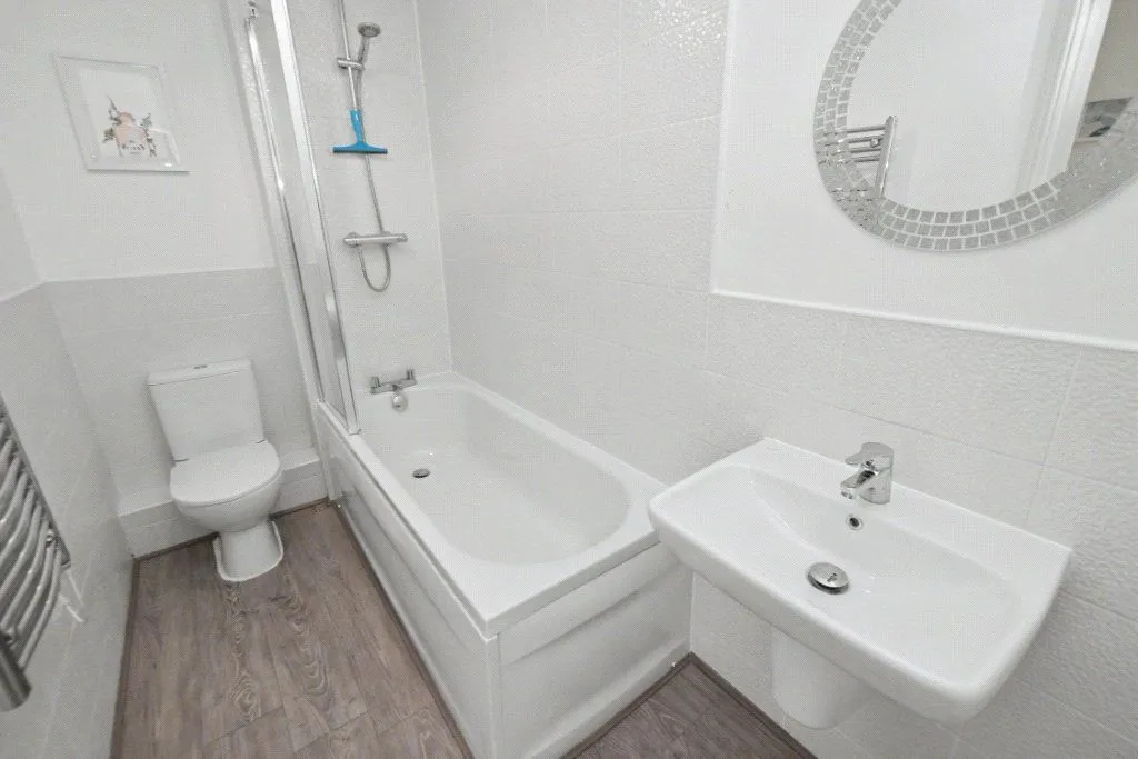 Whitstable Mews, Wortley, LS12, photo 8