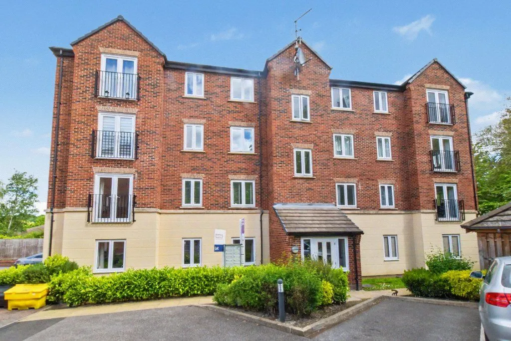 Whitstable Mews, Wortley, LS12, photo 2