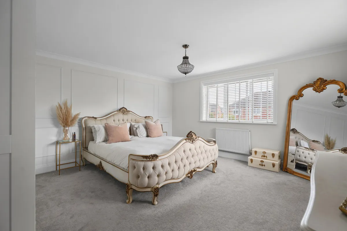 Park View Close, Broughton Astley, LE9, photo 14