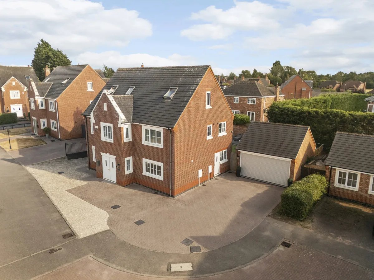 Park View Close, Broughton Astley, LE9, photo 33
