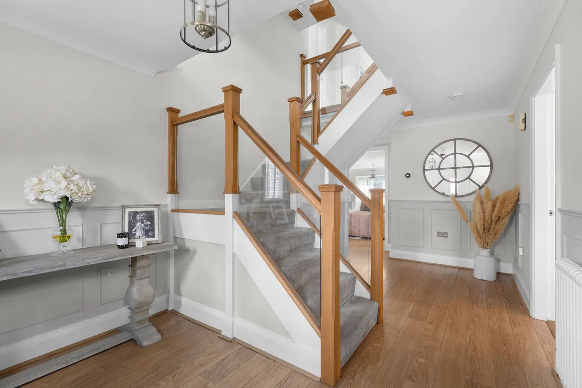 Park View Close, Broughton Astley, LE9, photo 12