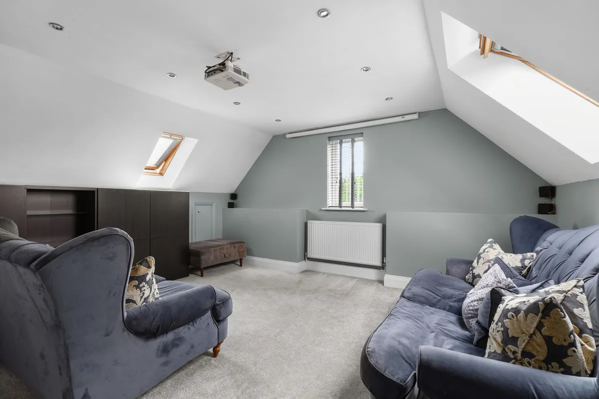 Park View Close, Broughton Astley, LE9, photo 23
