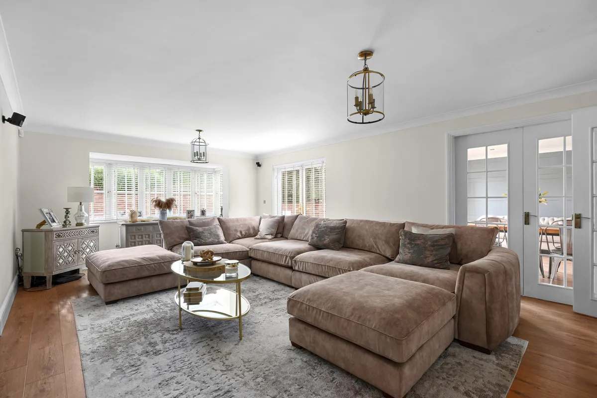 Park View Close, Broughton Astley, LE9, photo 10
