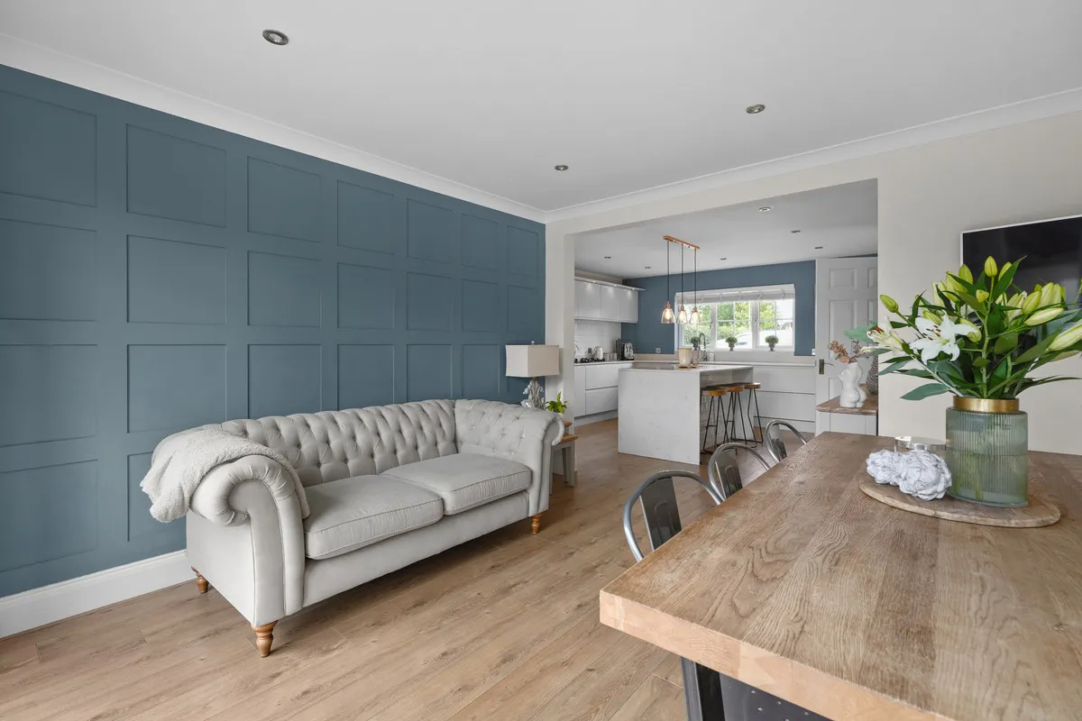 Park View Close, Broughton Astley, LE9, photo 5