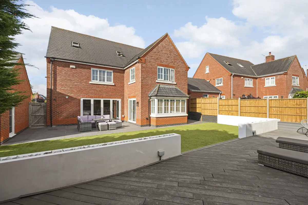 Park View Close, Broughton Astley, LE9, photo 30