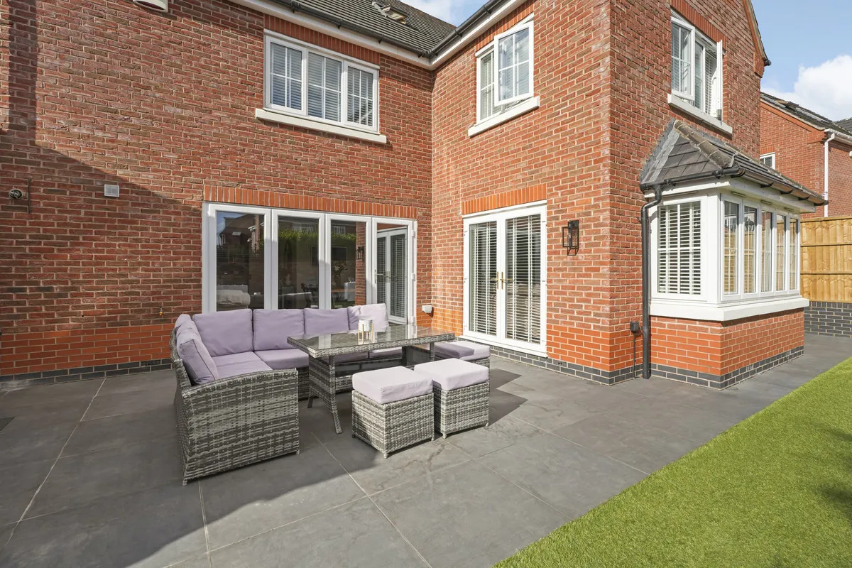 Park View Close, Broughton Astley, LE9, photo 31