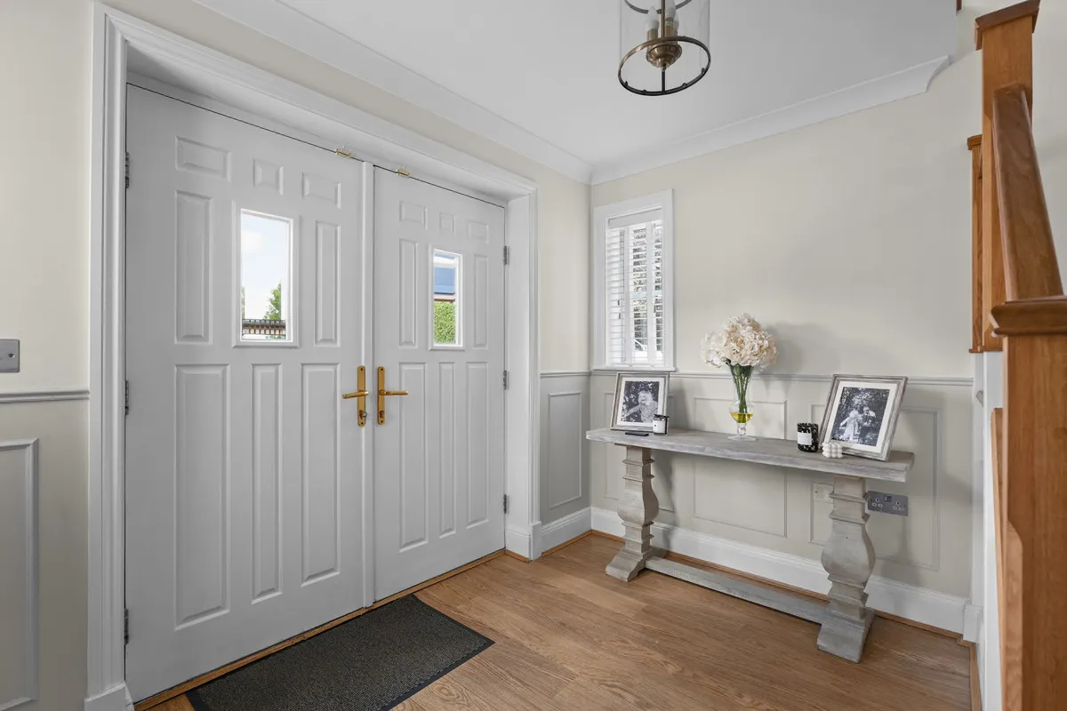 Park View Close, Broughton Astley, LE9, photo 11