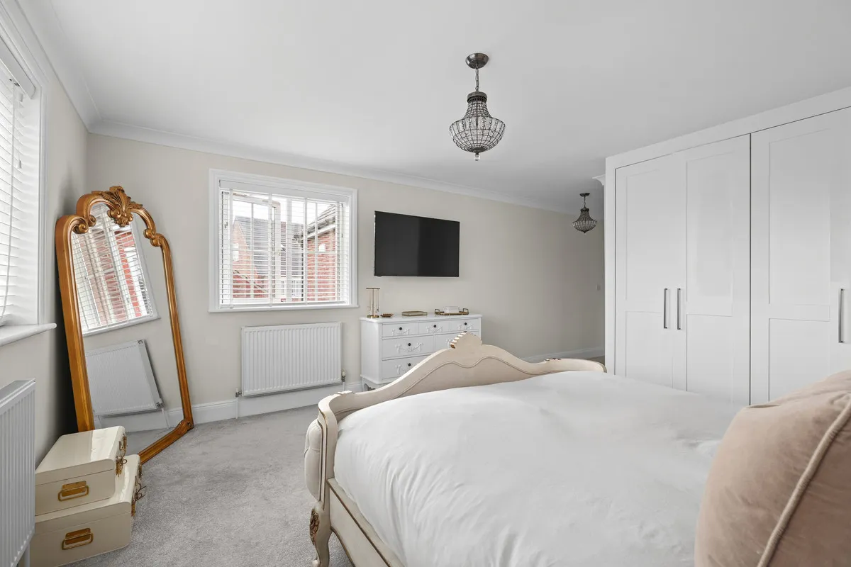 Park View Close, Broughton Astley, LE9, photo 16