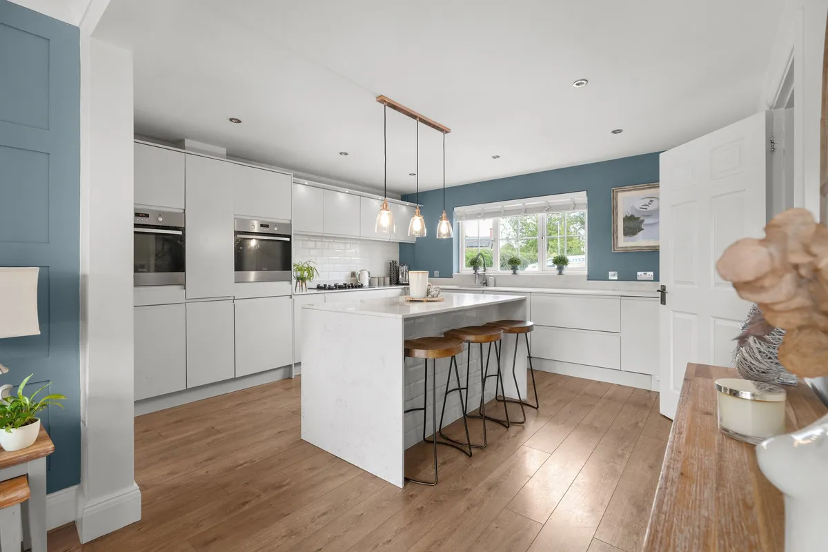Park View Close, Broughton Astley, LE9, photo 3