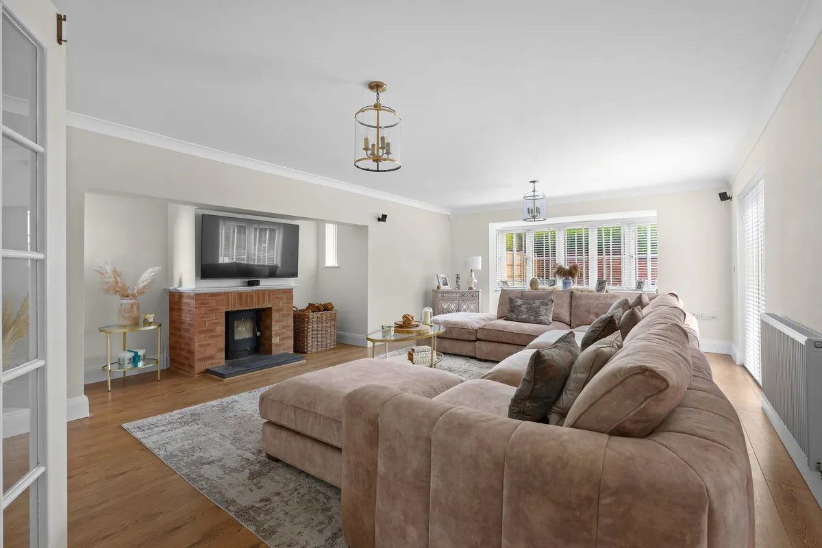 Park View Close, Broughton Astley, LE9, photo 9