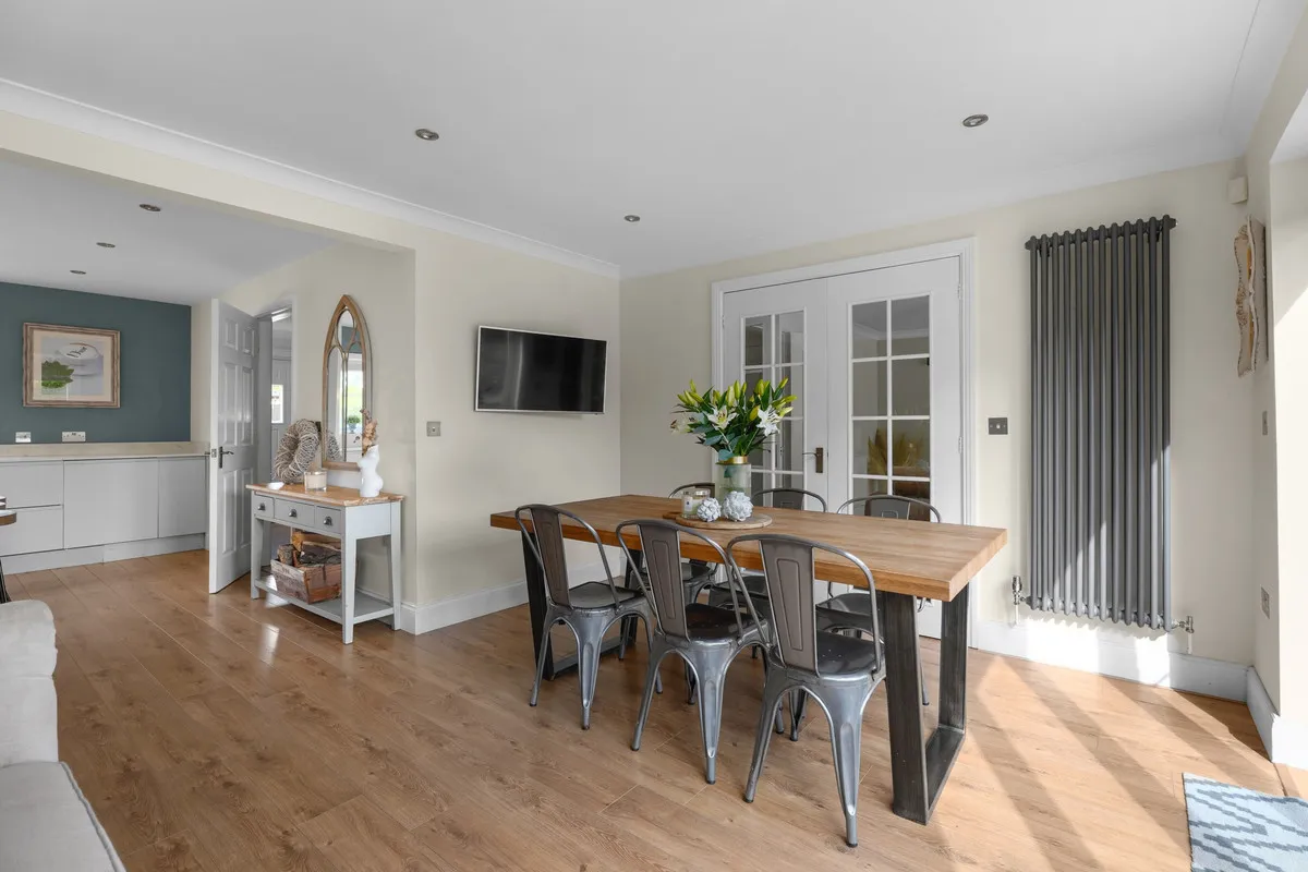 Park View Close, Broughton Astley, LE9, photo 7