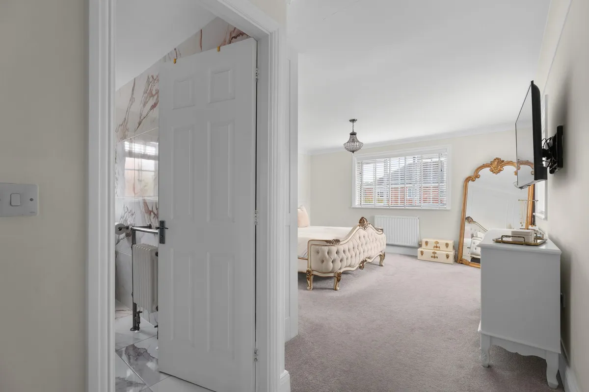 Park View Close, Broughton Astley, LE9, photo 15