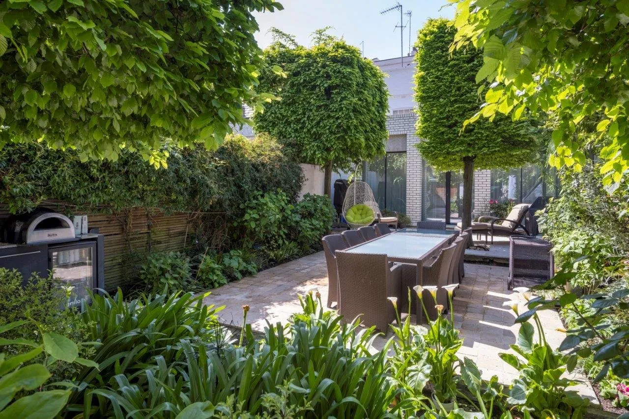 Hanover Terrace, Regent's Park, London, NW1 4RJ, photo 14