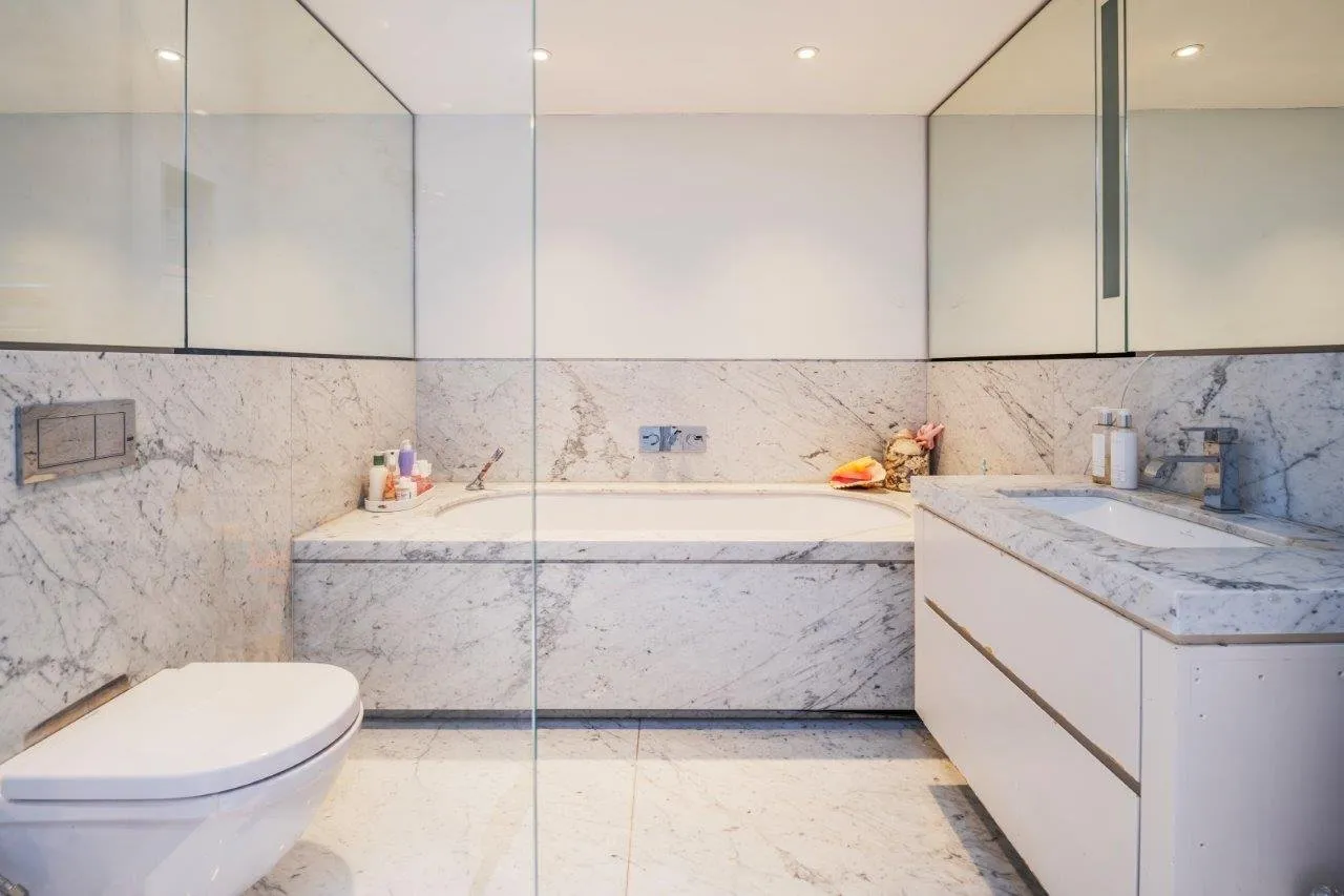 Hanover Terrace, Regent's Park, London, NW1 4RJ, photo 12
