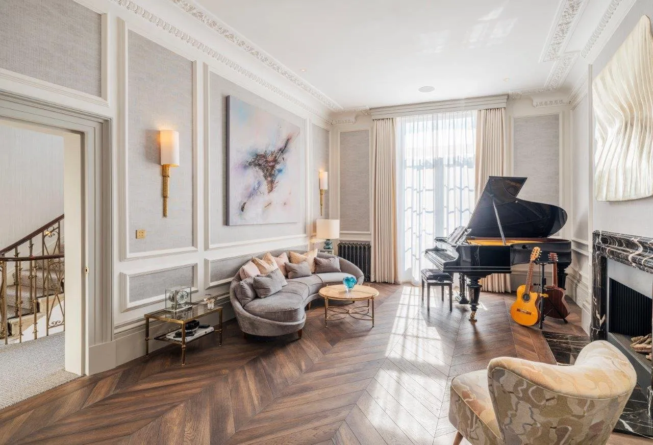 Hanover Terrace, Regent's Park, London, NW1 4RJ, photo 9