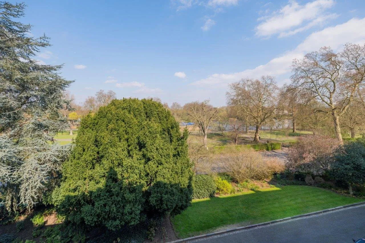 Hanover Terrace, Regent's Park, London, NW1 4RJ, photo 8