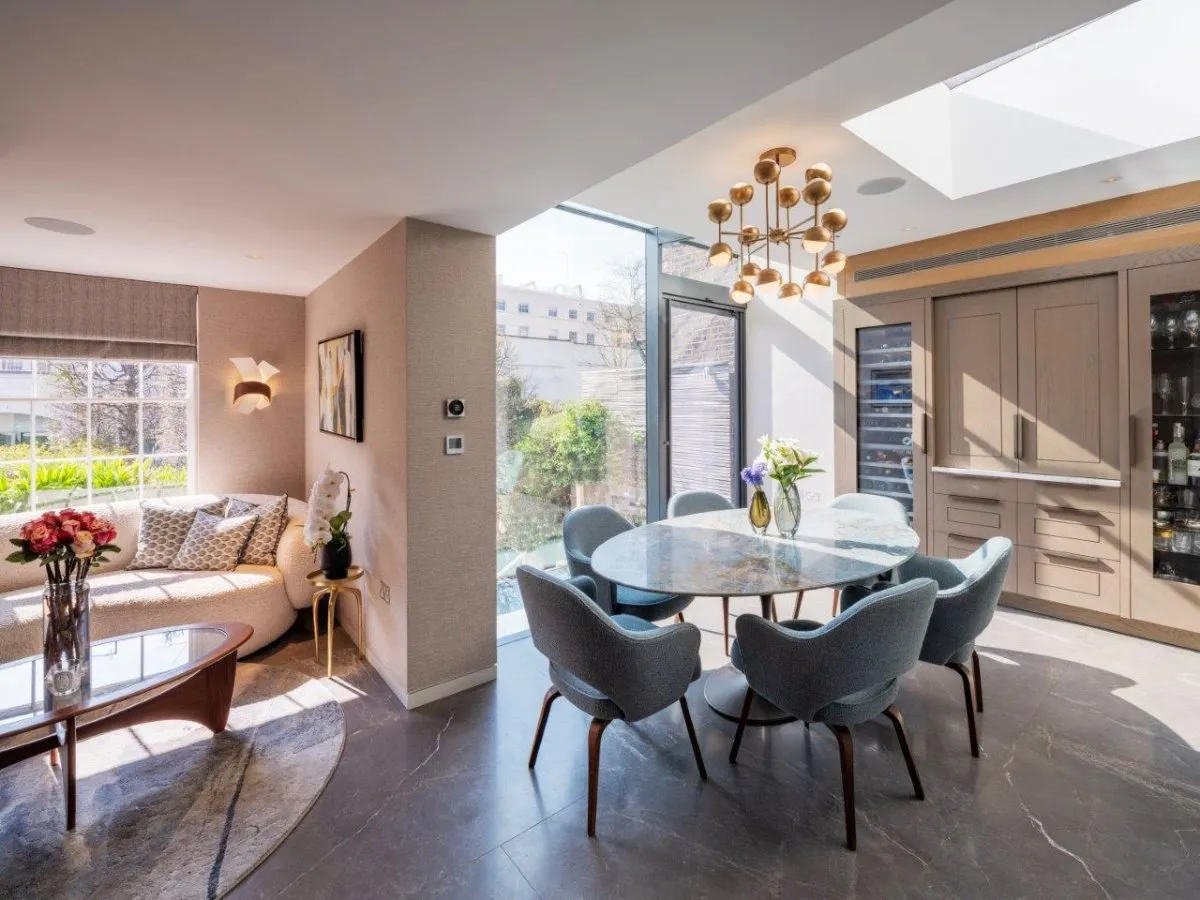 Hanover Terrace, Regent's Park, London, NW1 4RJ, photo 5