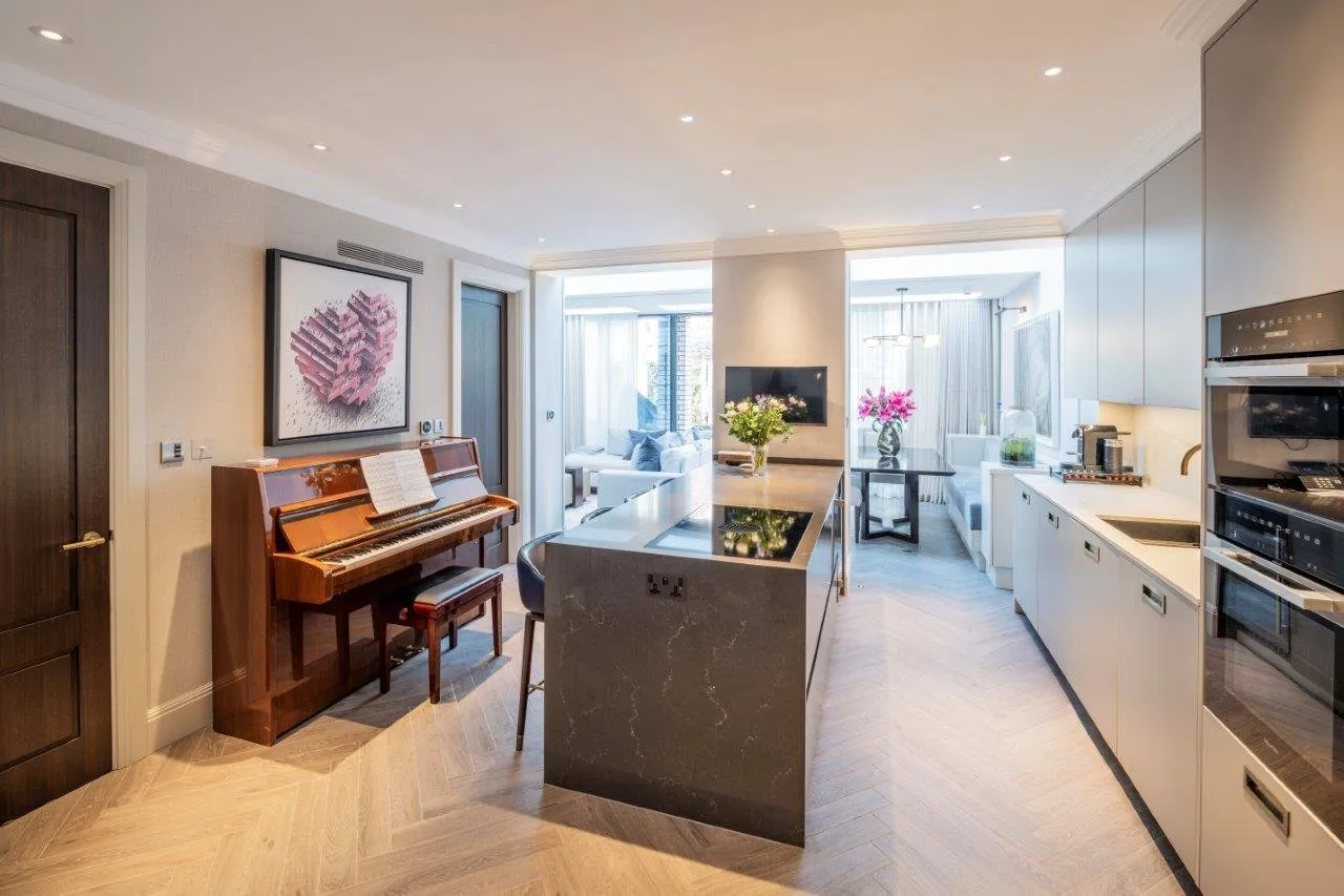 Hanover Terrace, Regent's Park, London, NW1 4RJ, photo 17