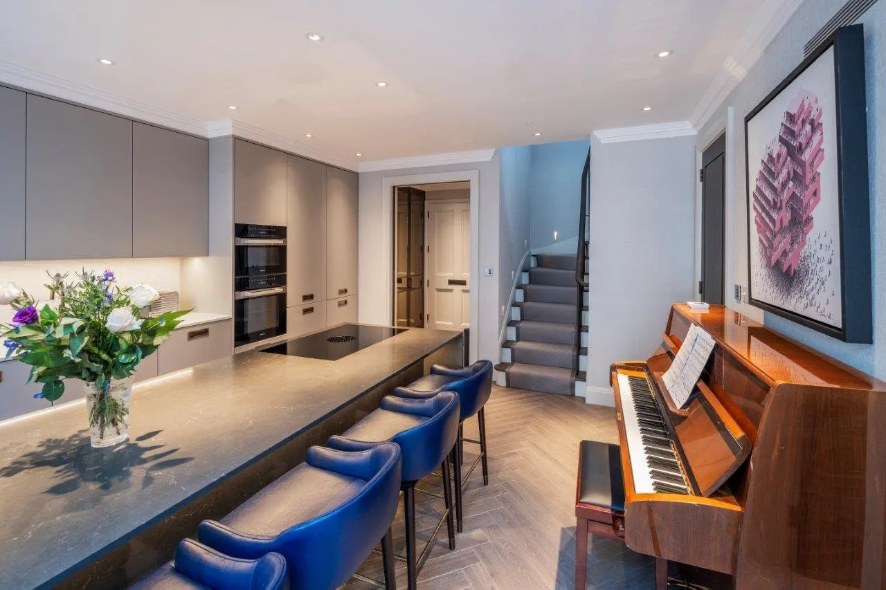 Hanover Terrace, Regent's Park, London, NW1 4RJ, photo 18