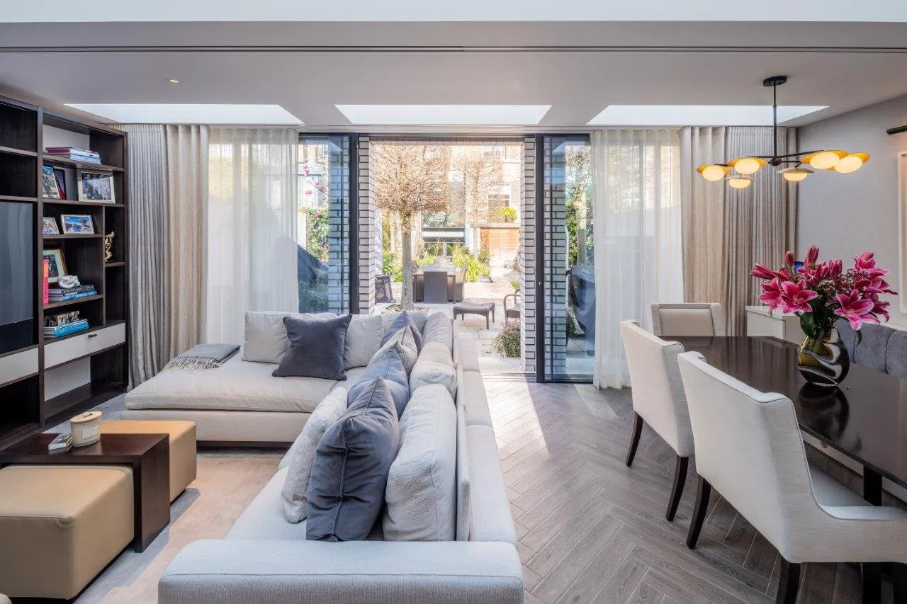 Hanover Terrace, Regent's Park, London, NW1 4RJ, photo 16