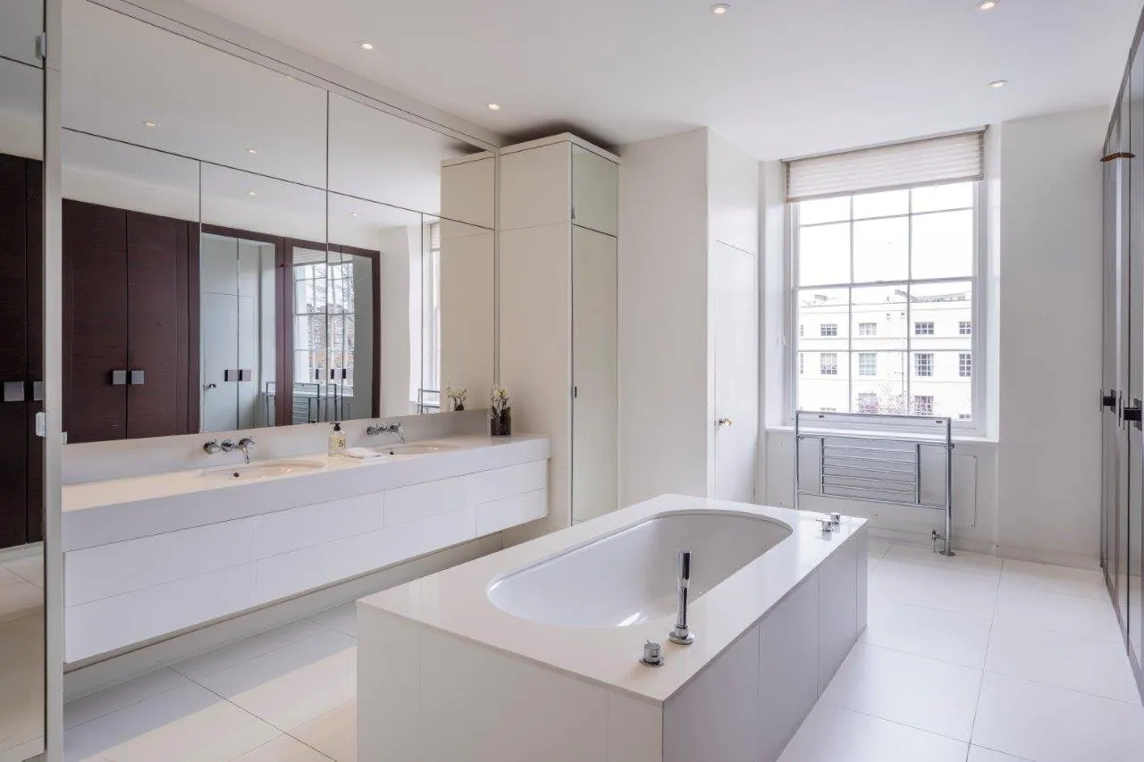 Hanover Terrace, Regent's Park, London, NW1 4RJ, photo 11