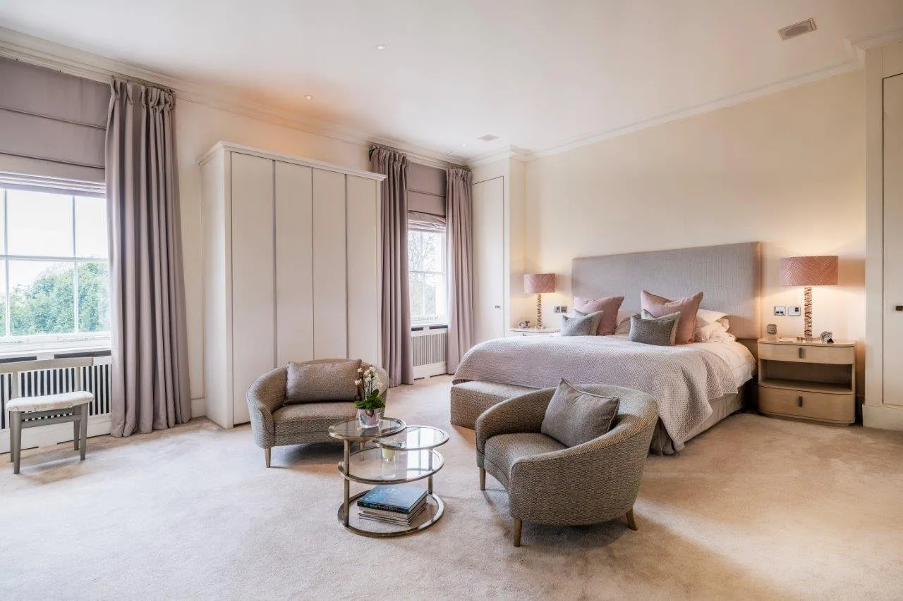 Hanover Terrace, Regent's Park, London, NW1 4RJ, photo 10