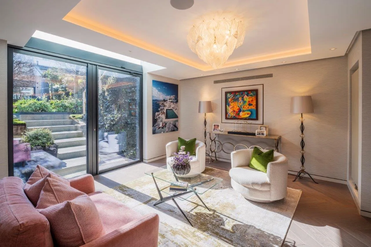 Hanover Terrace, Regent's Park, London, NW1 4RJ, photo 7