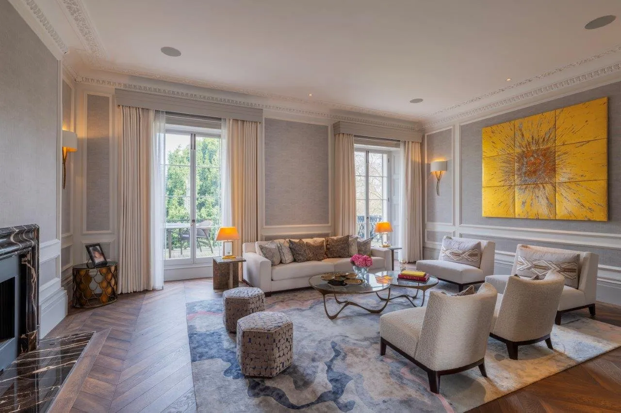 Hanover Terrace, Regent's Park, London, NW1 4RJ, photo 2