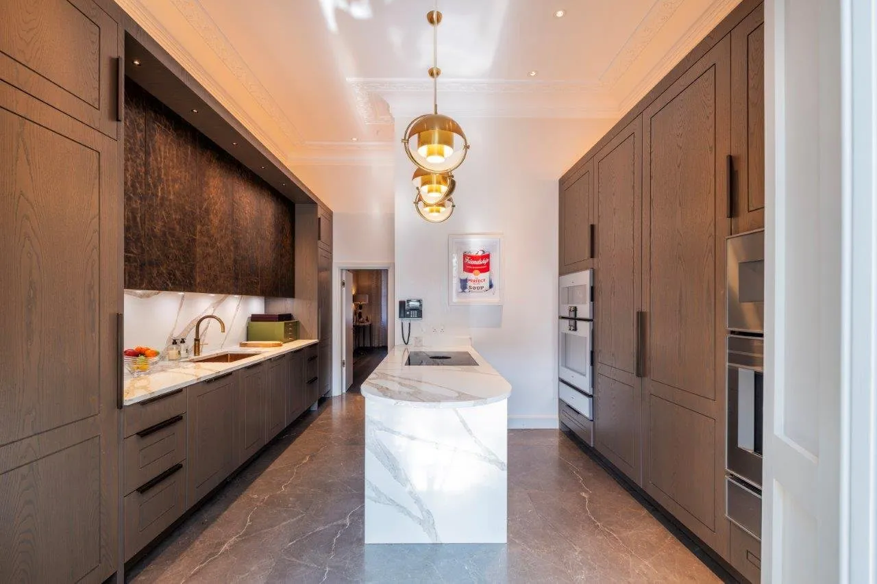 Hanover Terrace, Regent's Park, London, NW1 4RJ, photo 4